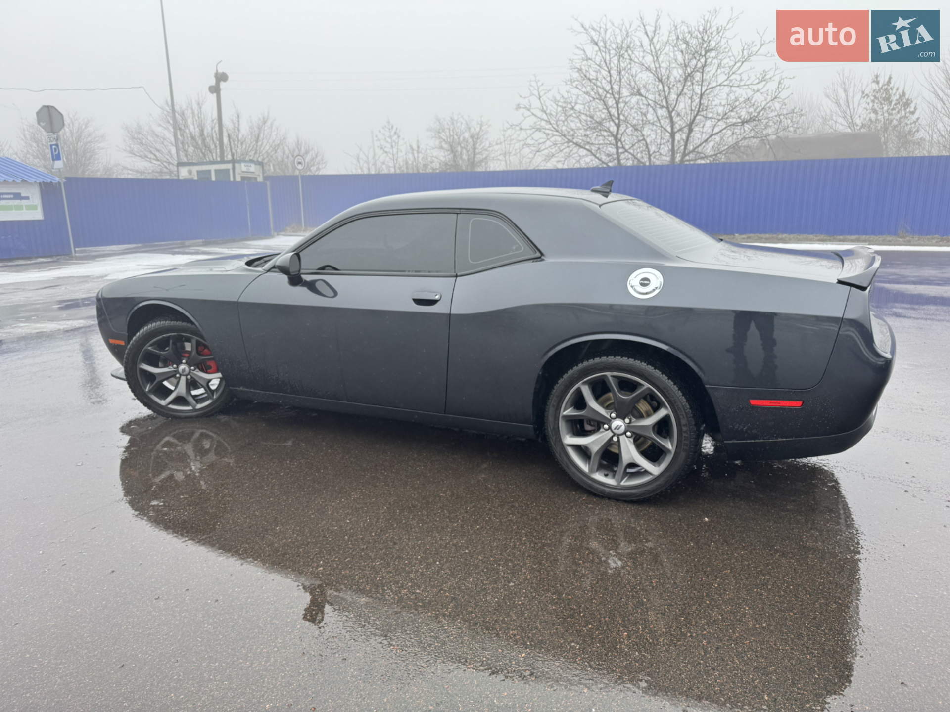 2018 Dodge Challenger - мініатюра 10