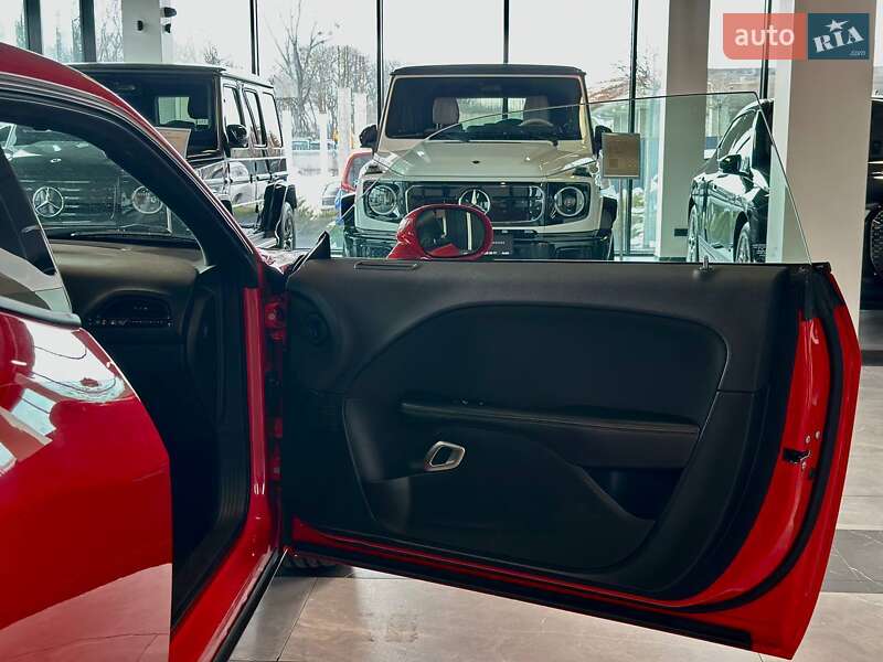 Купе Dodge Challenger 2016 в Львове фото 25 Купе Dodge Challenger 2016 в Львове