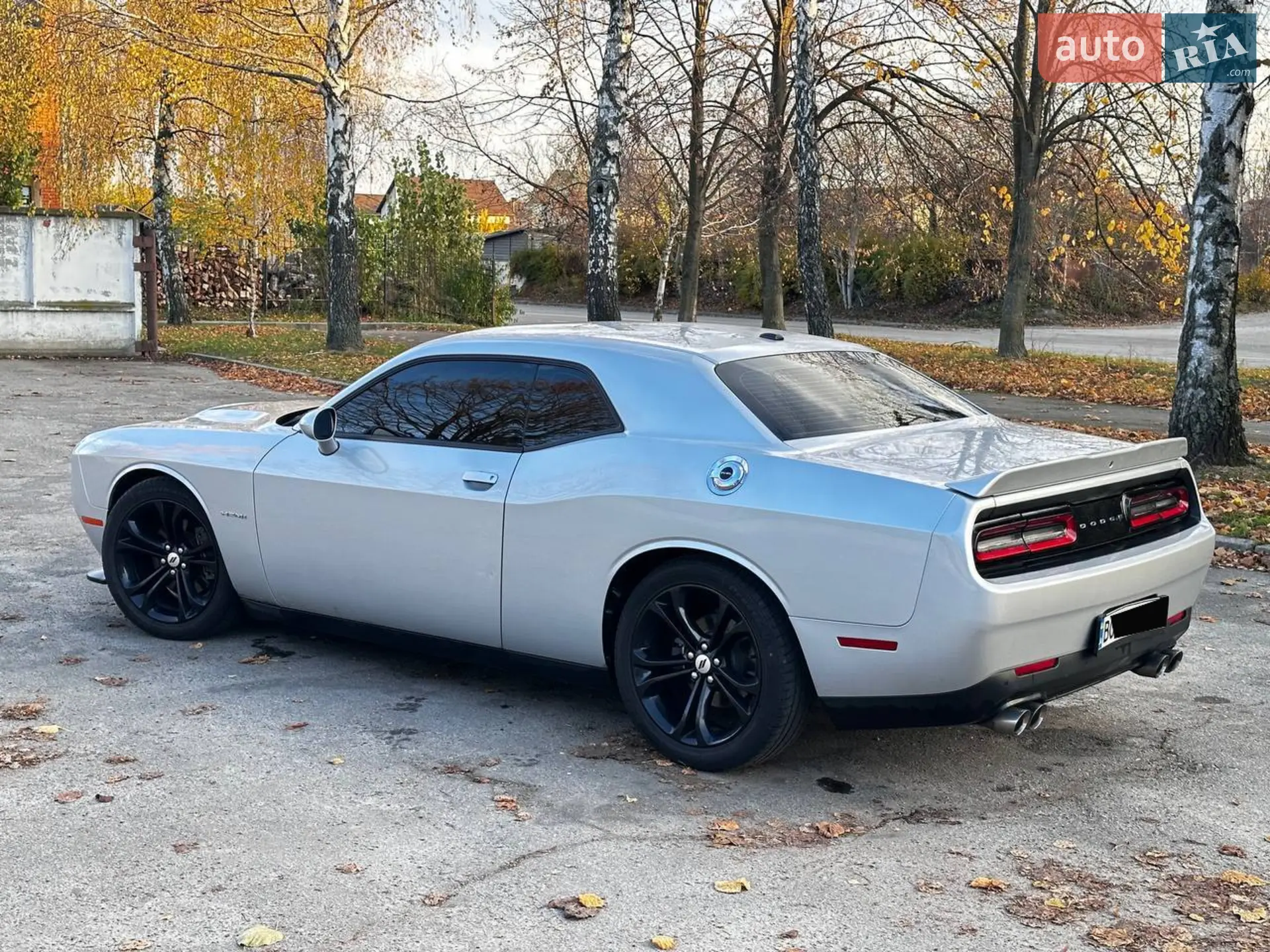 2021 Dodge Challenger - мініатюра 10