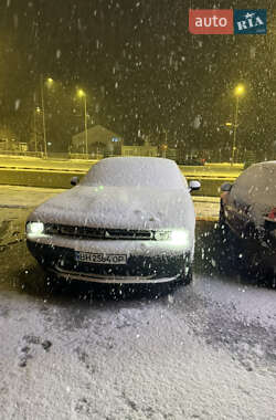 Купе Dodge Challenger 2014 в Измаиле