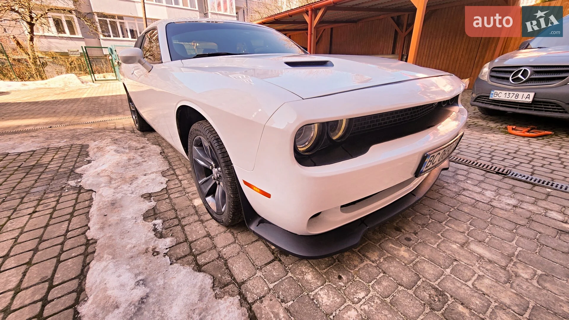 2021 Dodge Challenger - мініатюра 26
