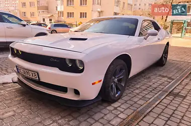 AUTO.RIA – Продам Додж Челленджер 2021 (BC0690XB) бензин 3.6 купе