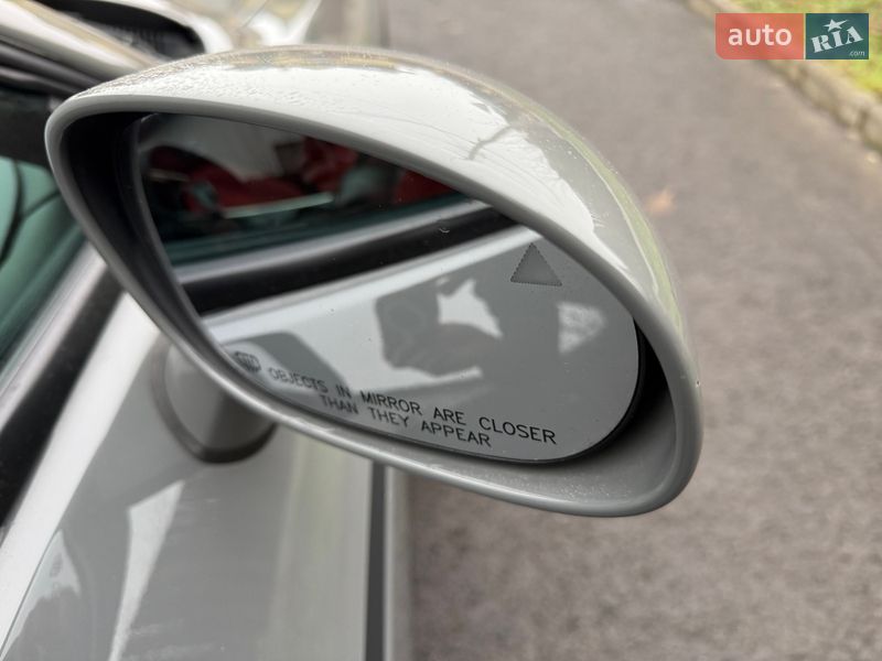 Купе Dodge Challenger 2017 в Киеве