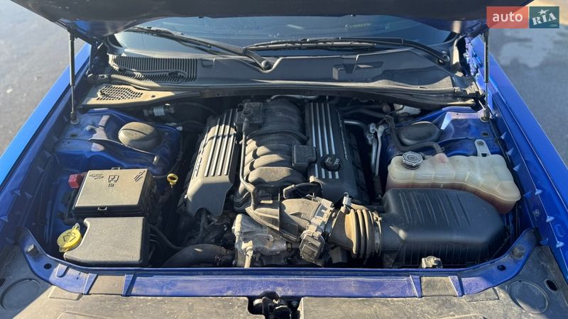 Купе Dodge Challenger 2020 в Киеве