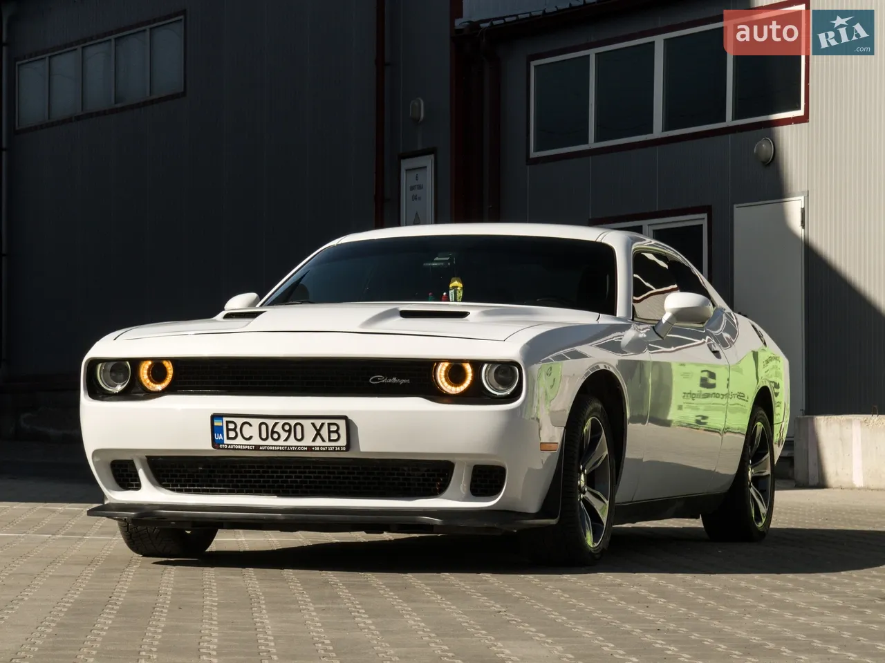 2020 Dodge Challenger - мініатюра 10