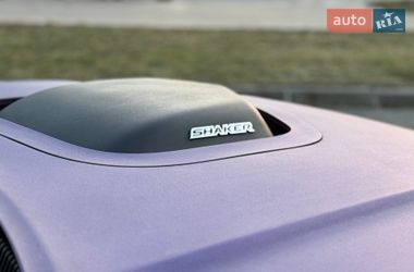 Купе Dodge Challenger 2017 в Киеве