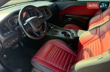 Купе Dodge Challenger 2017 в Ивано-Франковске