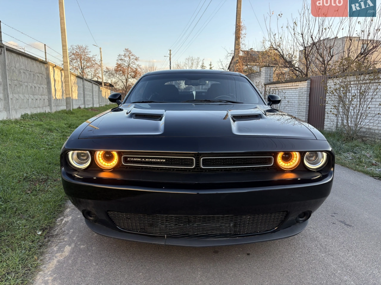2016 Dodge Challenger - мініатюра 11