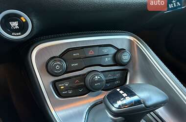 Купе Dodge Challenger 2017 в Киеве