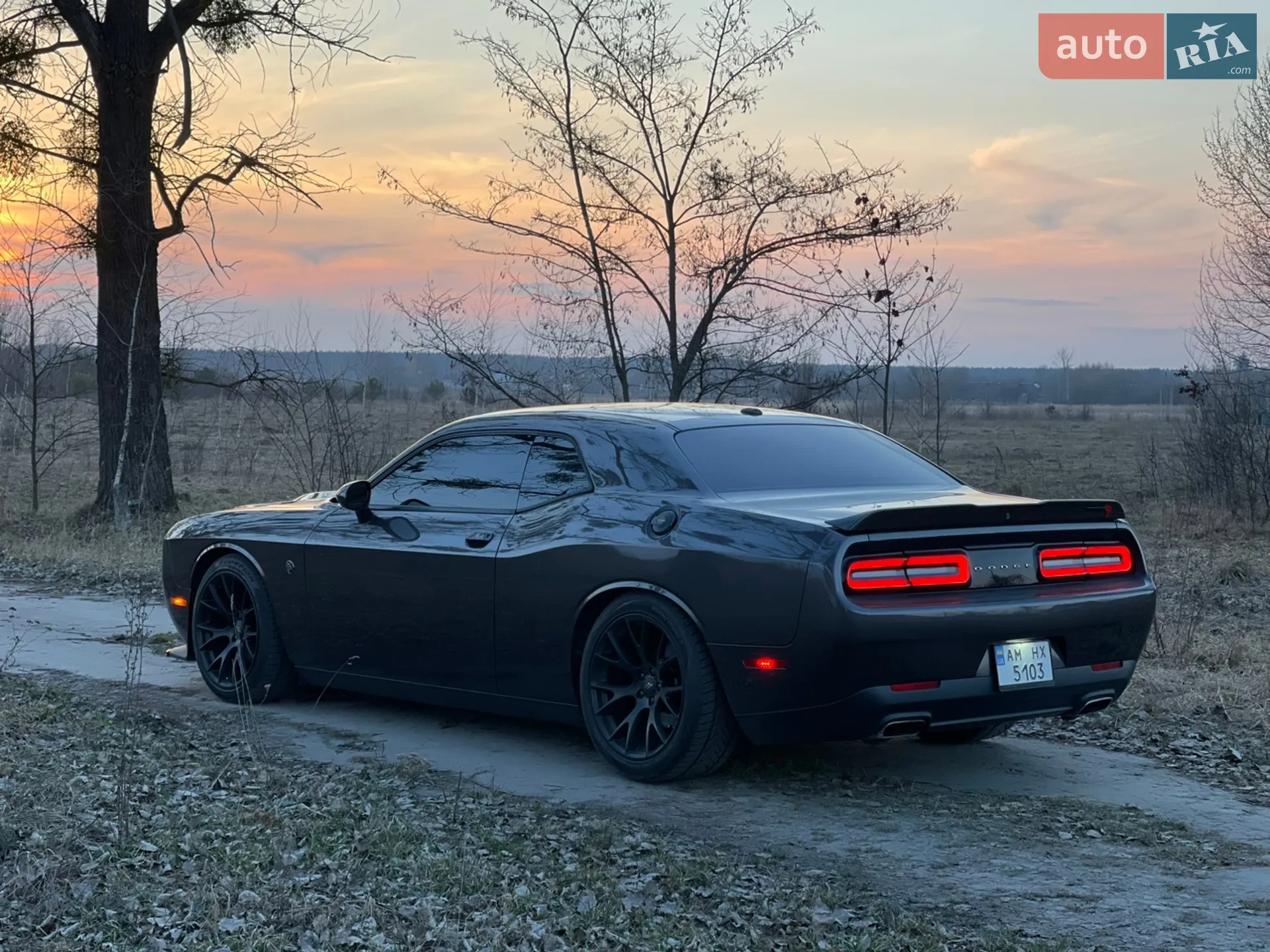 2018 Dodge Challenger - мініатюра 9