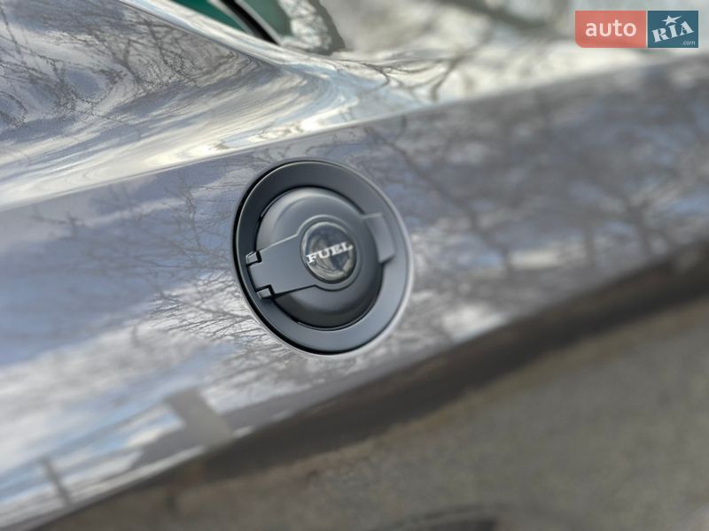 Купе Dodge Challenger 2018 в Житомире фото 14 Купе Dodge Challenger 2018 в Житомире