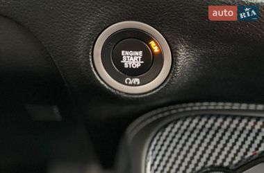 Купе Dodge Challenger 2018 в Житомирі фото 35 Купе Dodge Challenger 2018 в Житомирі