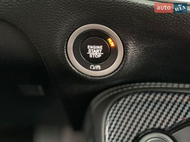 Купе Dodge Challenger 2018 в Житомире фото 33 Купе Dodge Challenger 2018 в Житомире