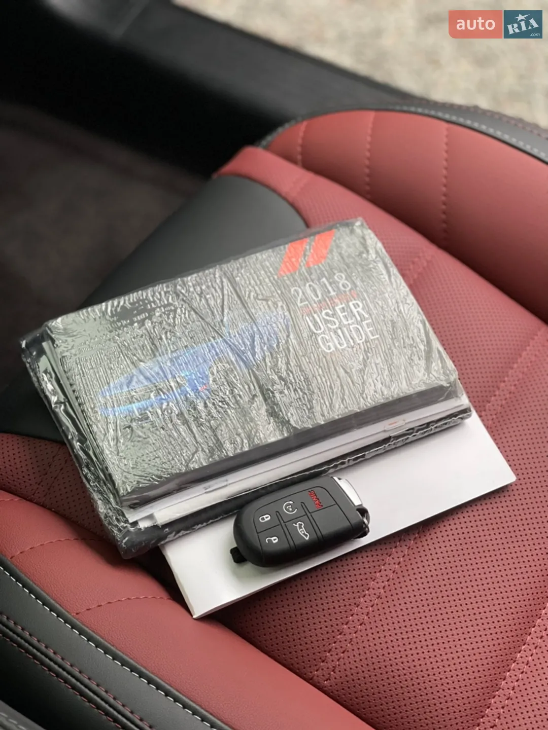 2018 Dodge Challenger - мініатюра 38