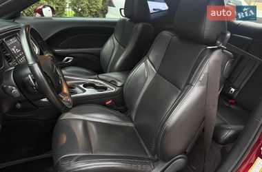 Купе Dodge Challenger 2018 в Одессе