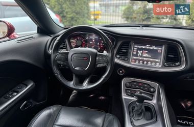 Купе Dodge Challenger 2018 в Одессе