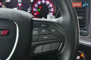 Купе Dodge Challenger 2018 в Одессе