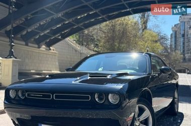 Купе Dodge Challenger 2020 в Одессе