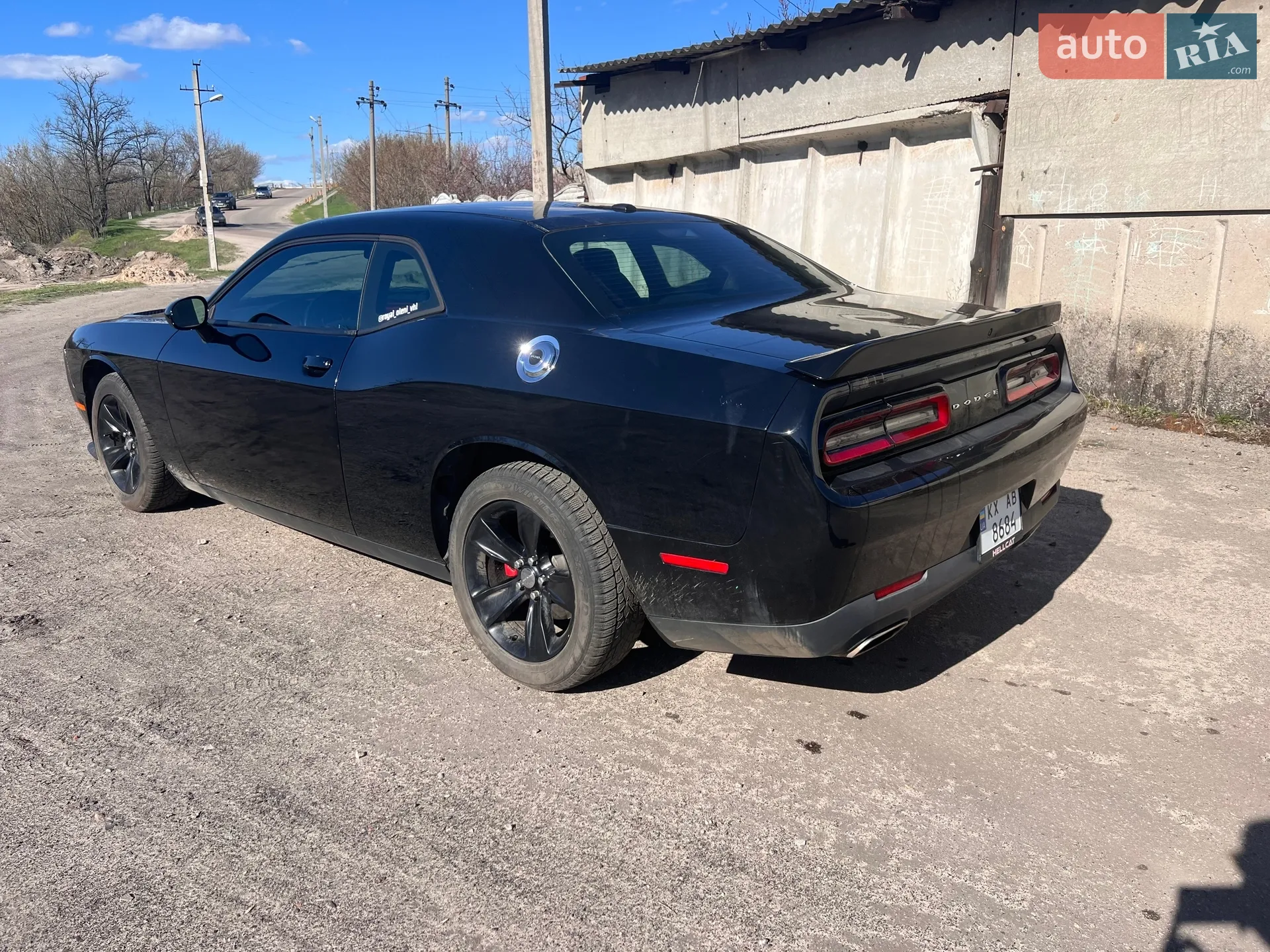 2019 Dodge Challenger - мініатюра 10
