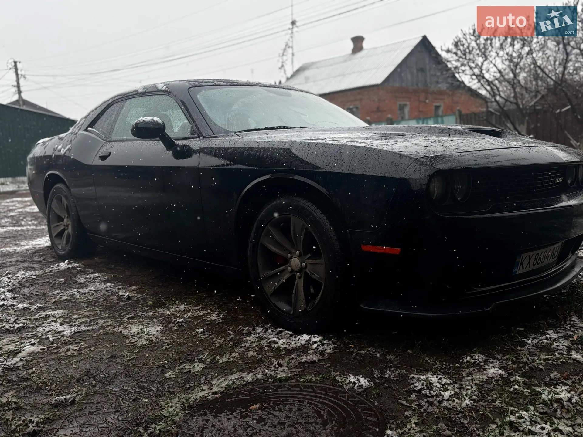 2019 Dodge Challenger - мініатюра 8