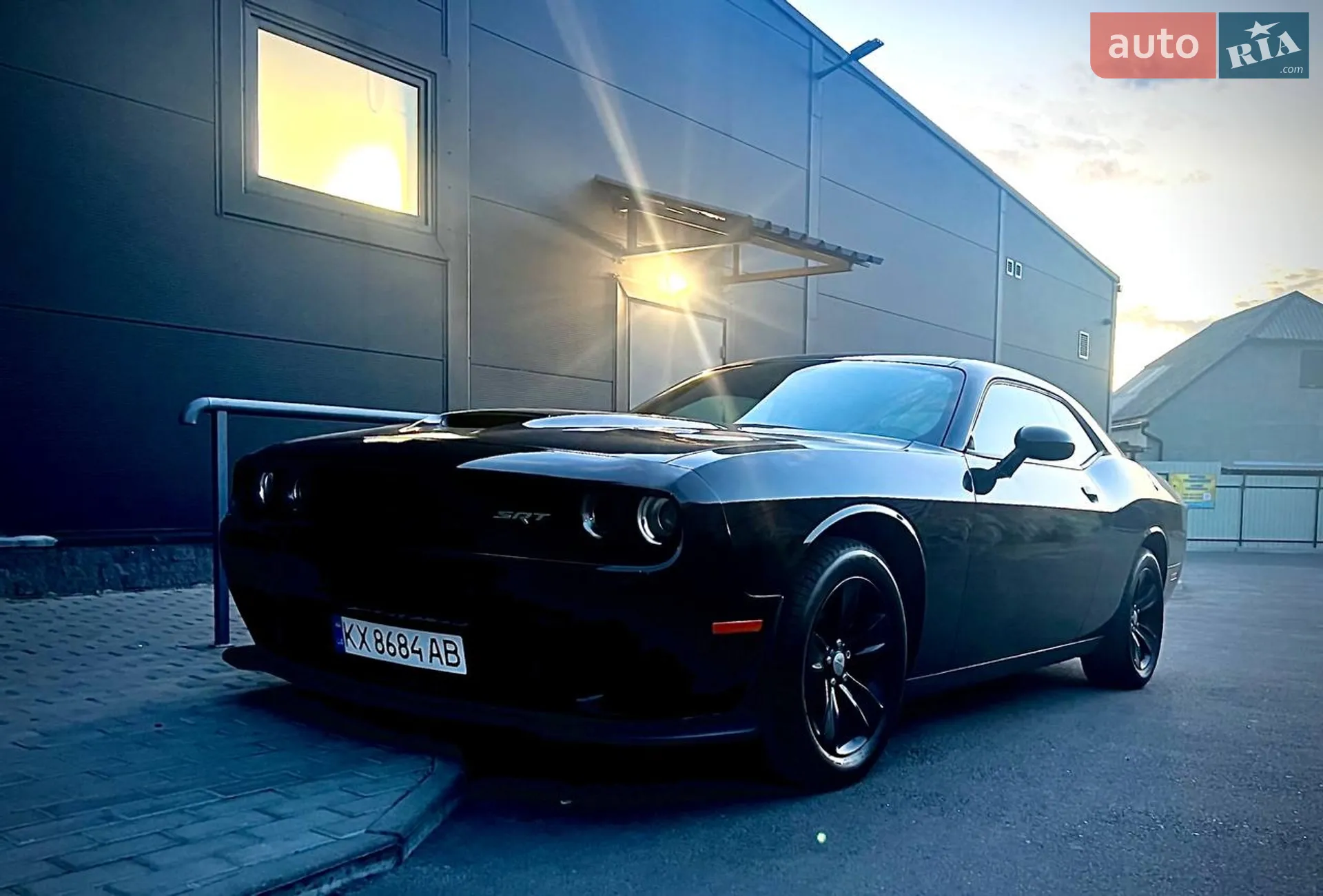 2019 Dodge Challenger - мініатюра 4