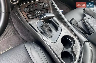 Купе Dodge Challenger 2017 в Киеве
