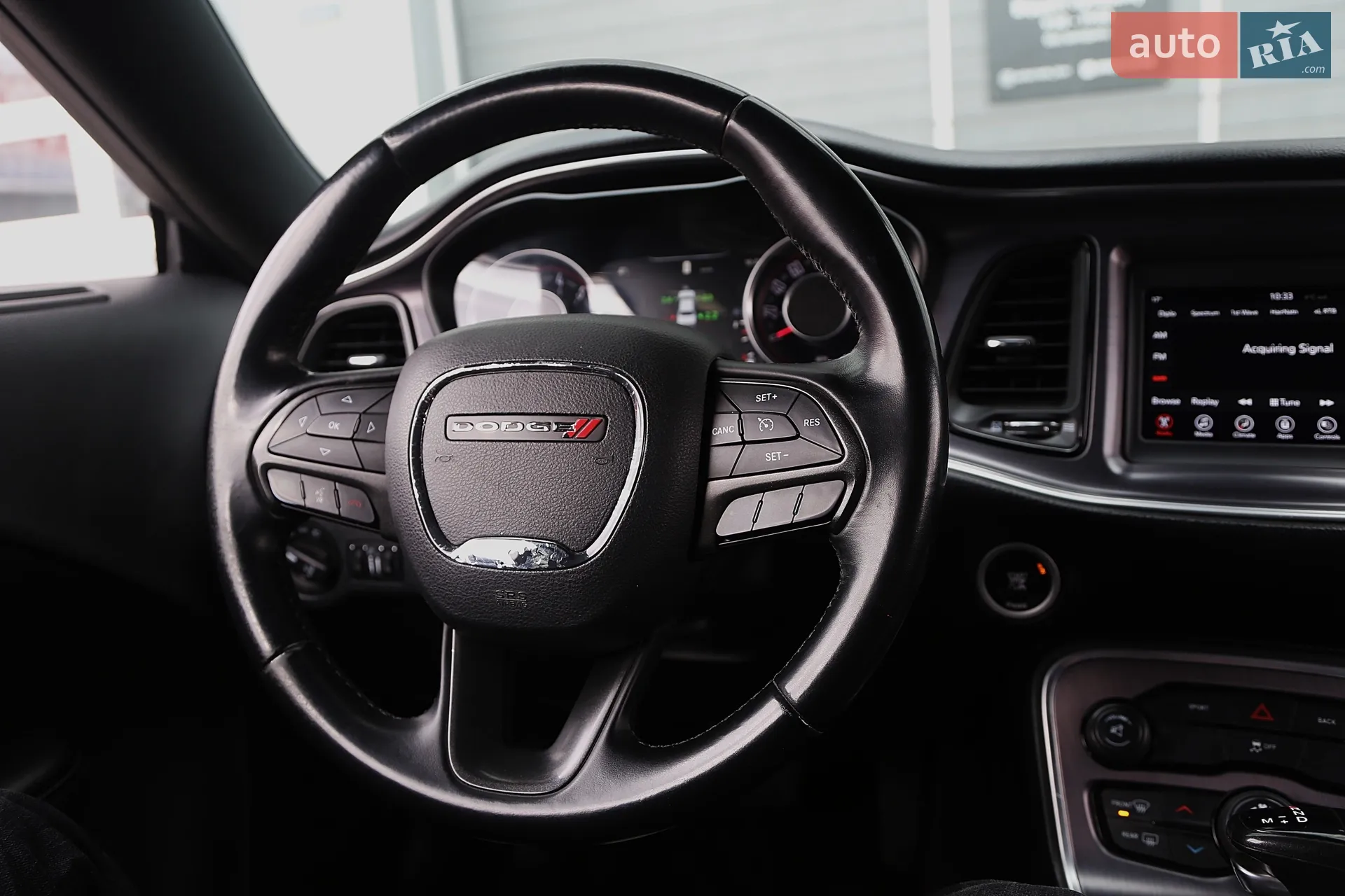 2016 Dodge Challenger - мініатюра 16