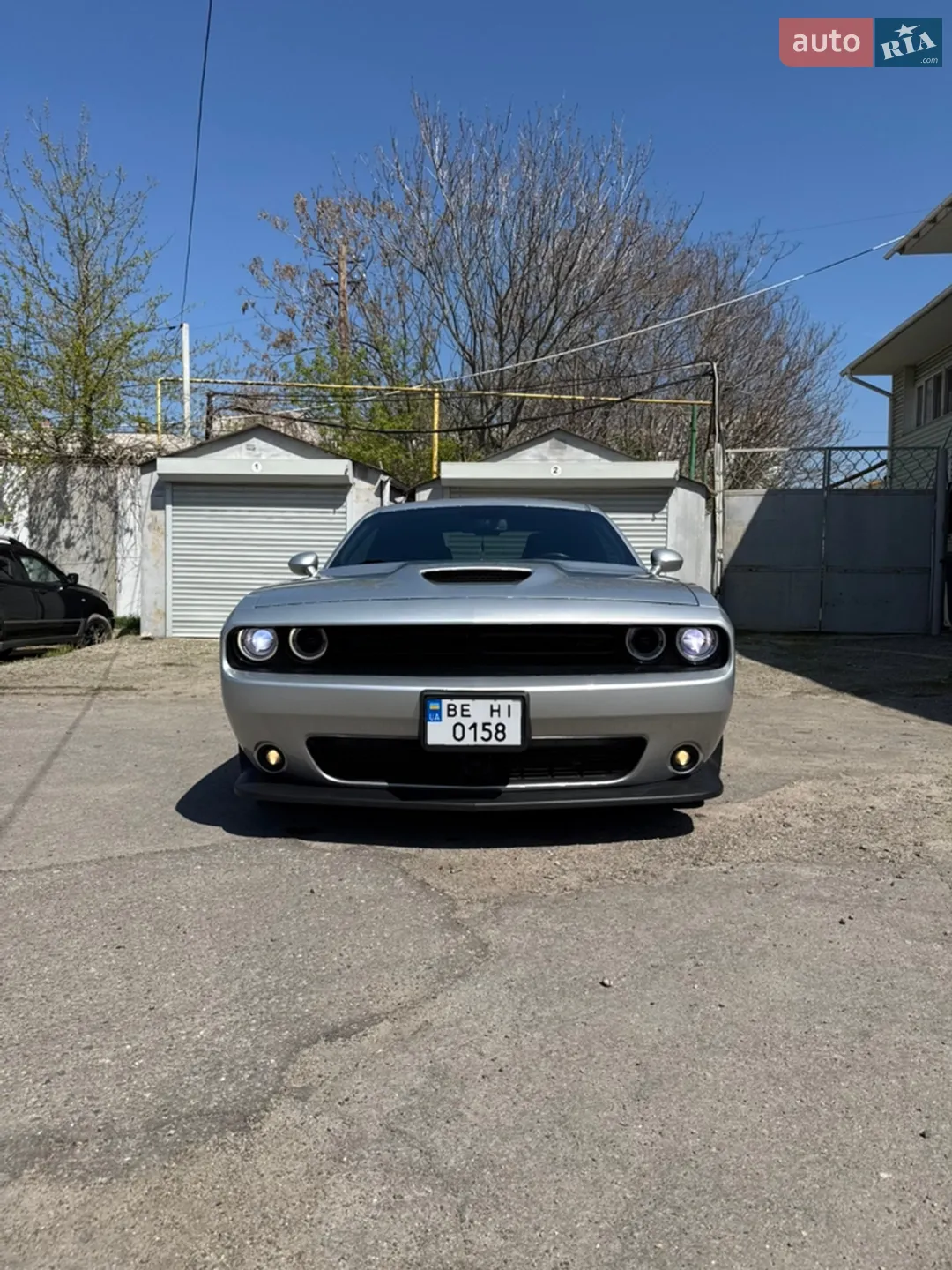 2022 Dodge Challenger - мініатюра 14