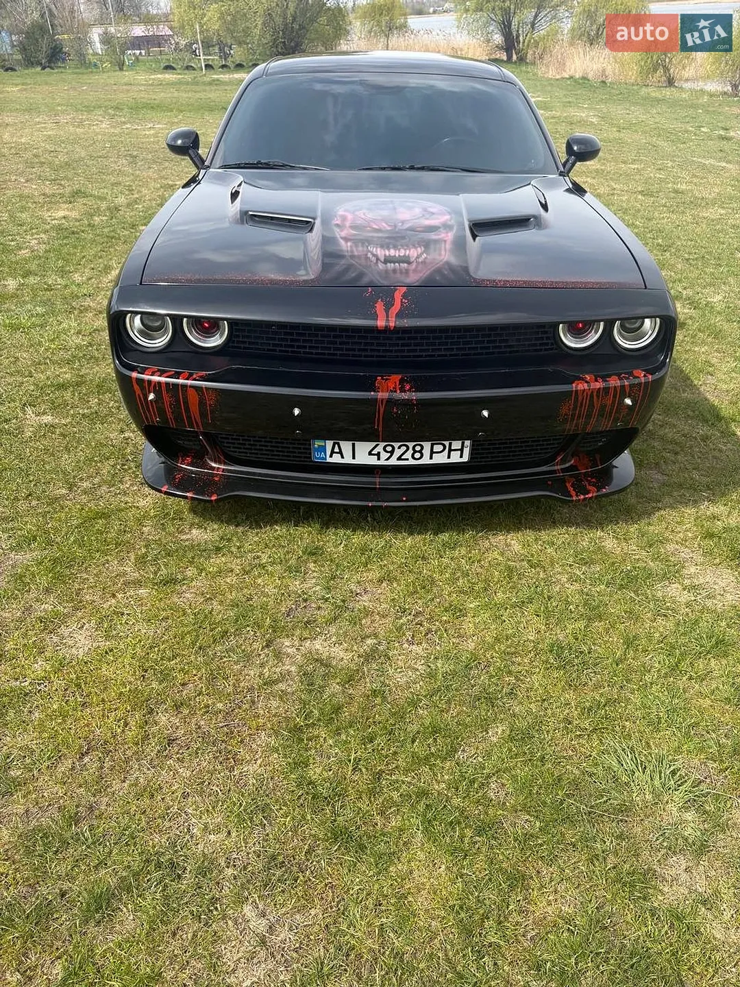 2015 Dodge Challenger - мініатюра 10