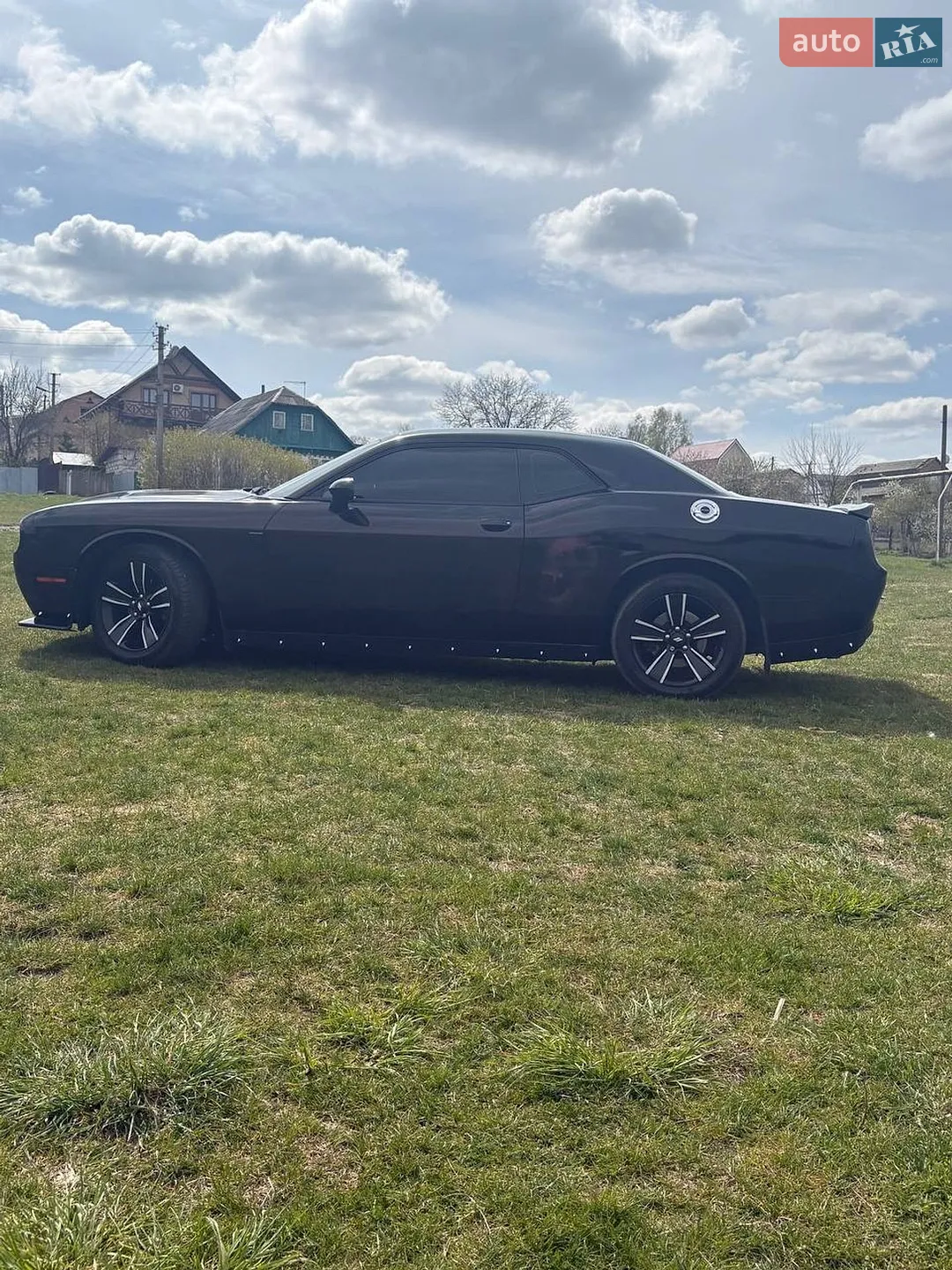 2015 Dodge Challenger - мініатюра 14