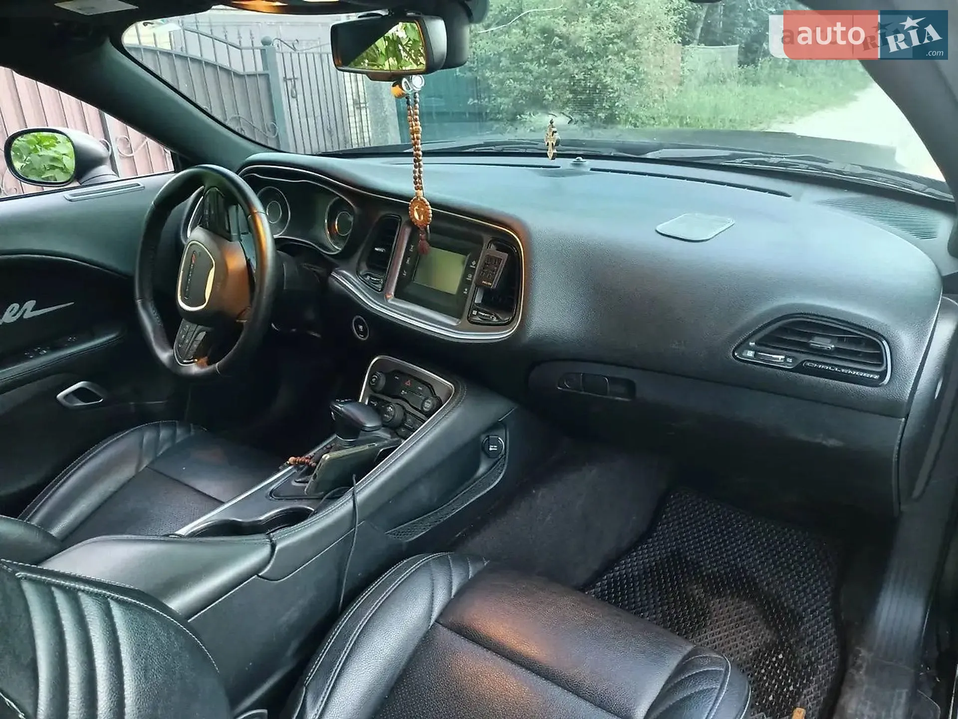 2015 Dodge Challenger - мініатюра 43