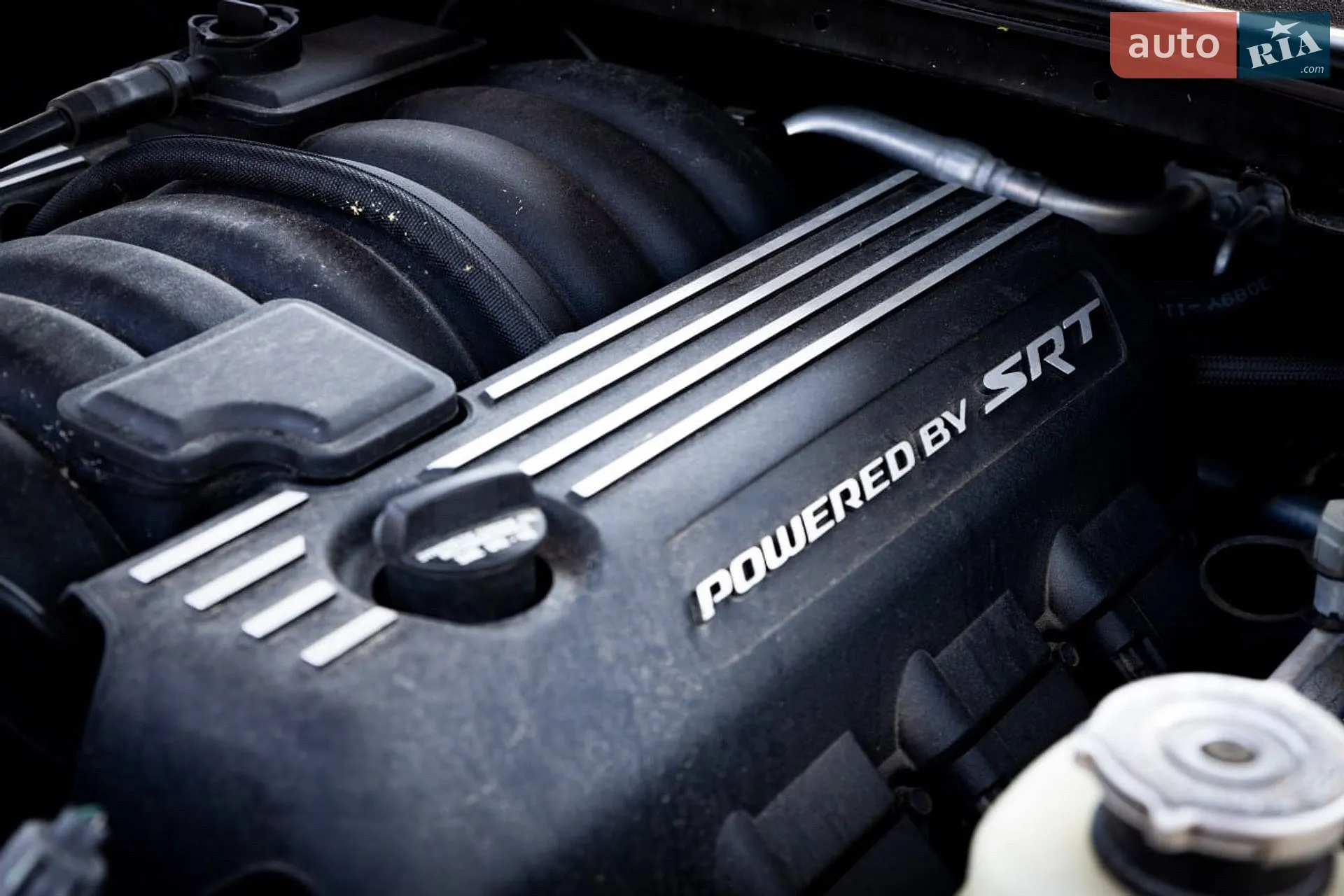 2019 Dodge Challenger - мініатюра 24