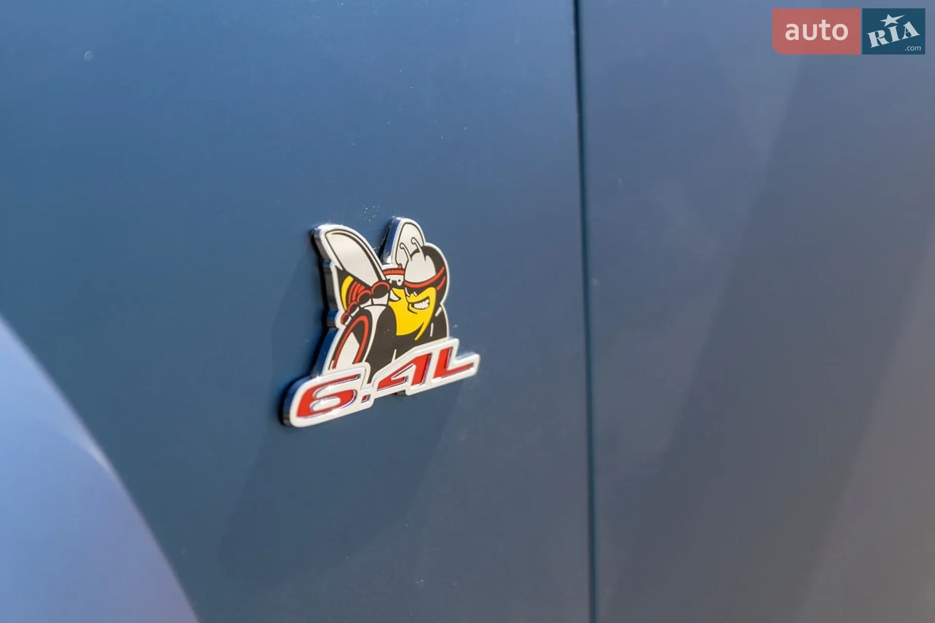 2019 Dodge Challenger - мініатюра 27