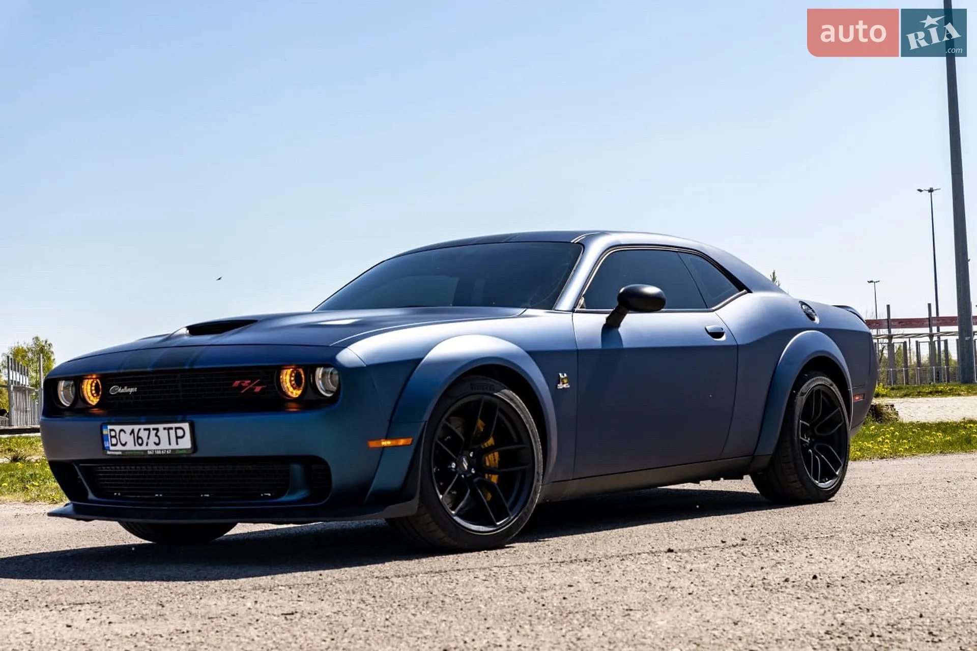 2019 Dodge Challenger - мініатюра 5