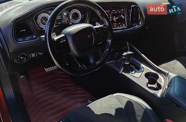 Купе Dodge Challenger 2020 в Киеве