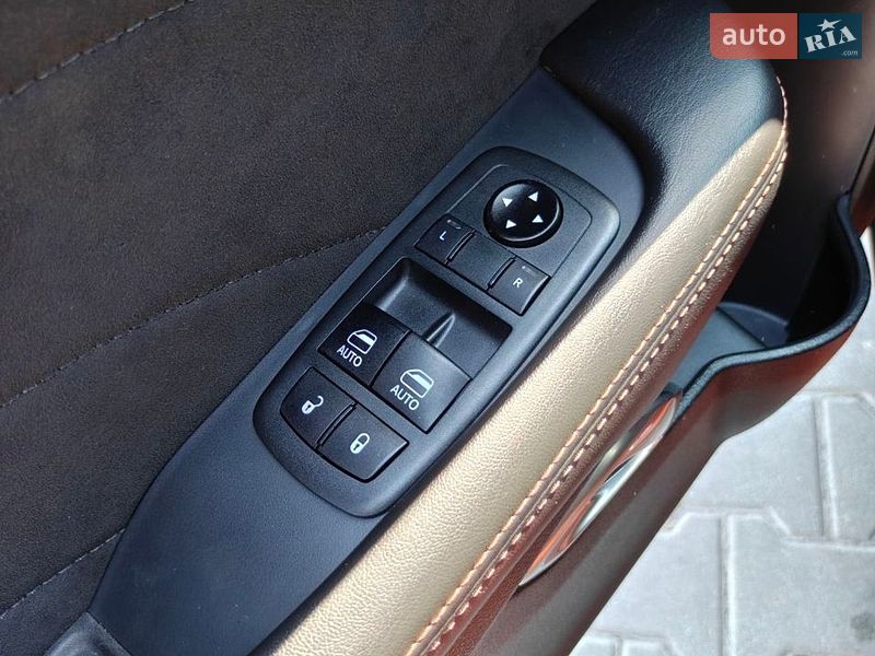 Купе Dodge Challenger 2020 в Киеве