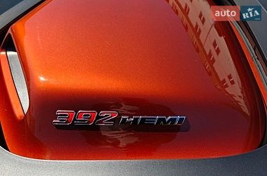 Купе Dodge Challenger 2020 в Киеве