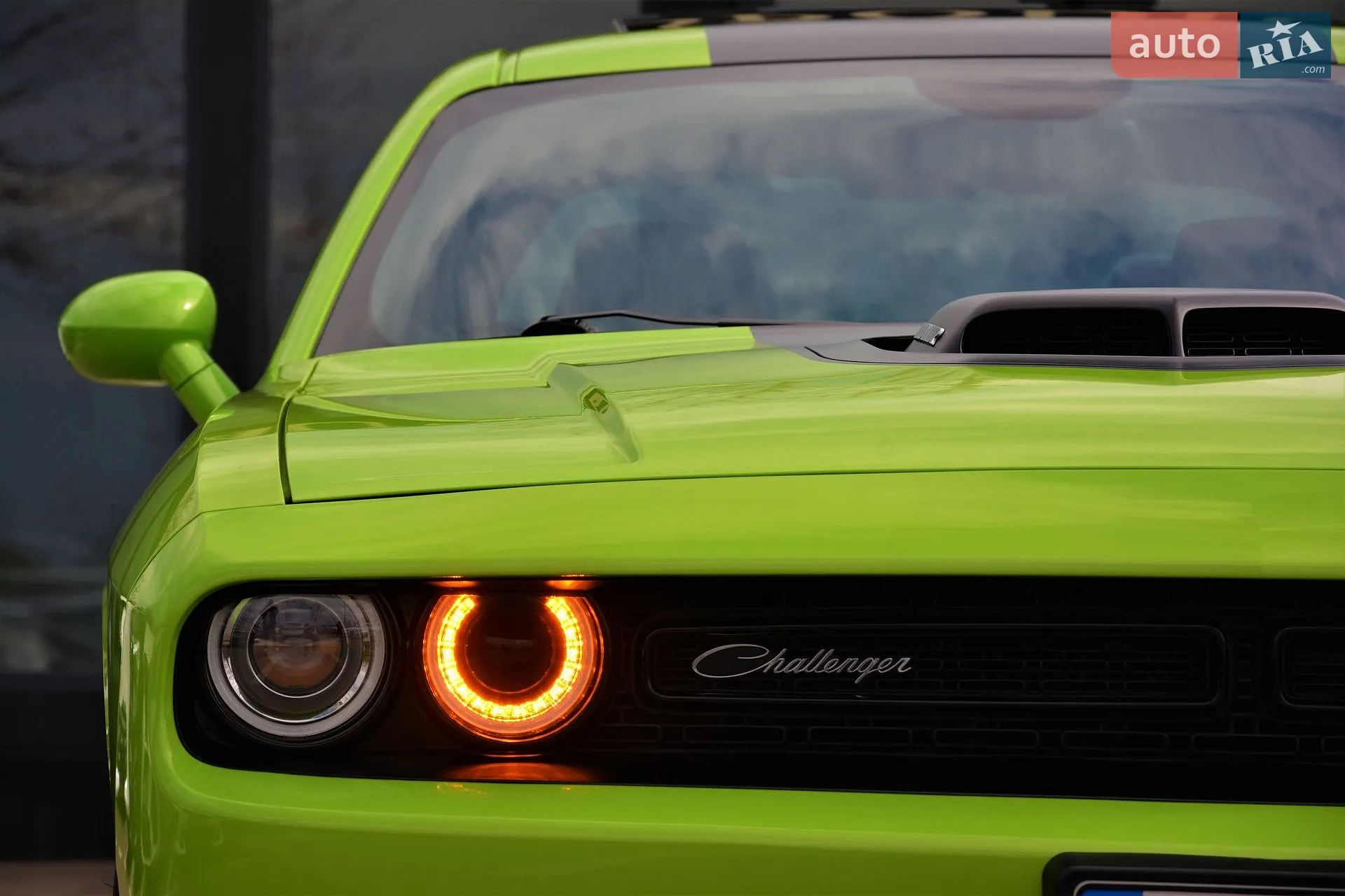 2015 Dodge Challenger - мініатюра 4