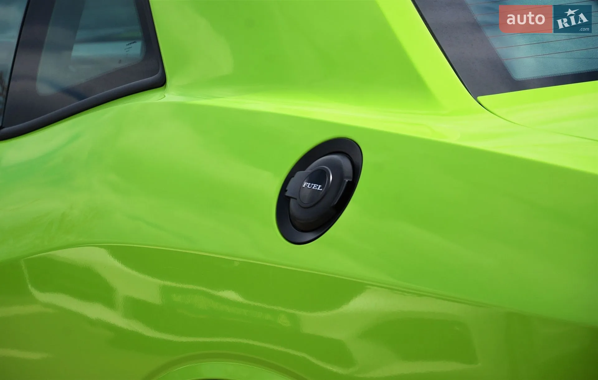 2015 Dodge Challenger - мініатюра 17