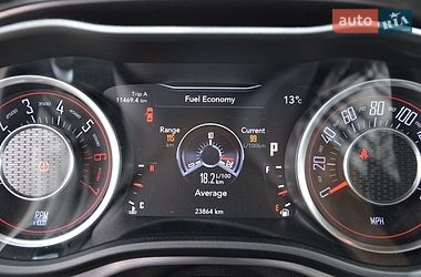 Купе Dodge Challenger 2015 в Киеве