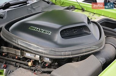 Купе Dodge Challenger 2015 в Киеве