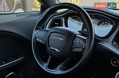 Купе Dodge Challenger 2019 в Киеве