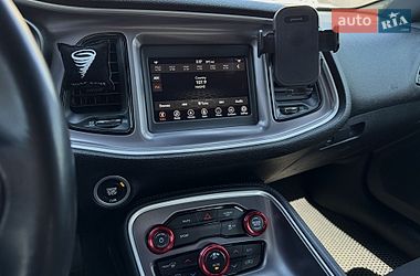 Купе Dodge Challenger 2019 в Киеве