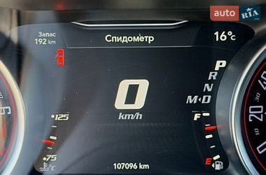 Купе Dodge Challenger 2018 в Харкові