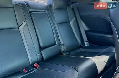 Купе Dodge Challenger 2018 в Харкові