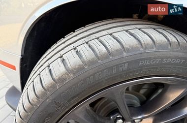 Купе Dodge Challenger 2020 в Киеве