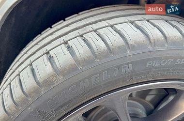 Купе Dodge Challenger 2020 в Киеве