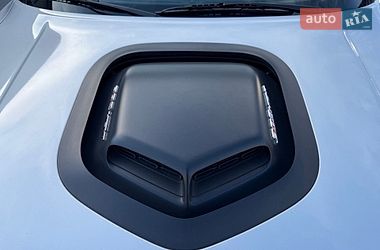Купе Dodge Challenger 2020 в Киеве