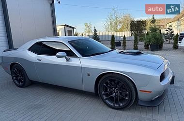 Купе Dodge Challenger 2020 в Киеве