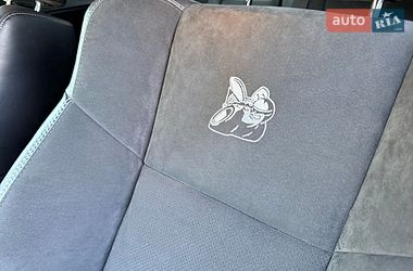 Купе Dodge Challenger 2020 в Киеве